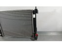 Recambio de radiador agua para kia stonic (yb) 1.0 t-gdi referencia OEM IAM 25310H8400  