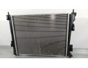 Recambio de radiador agua para kia stonic (yb) 1.0 t-gdi referencia OEM IAM 25310H8400  