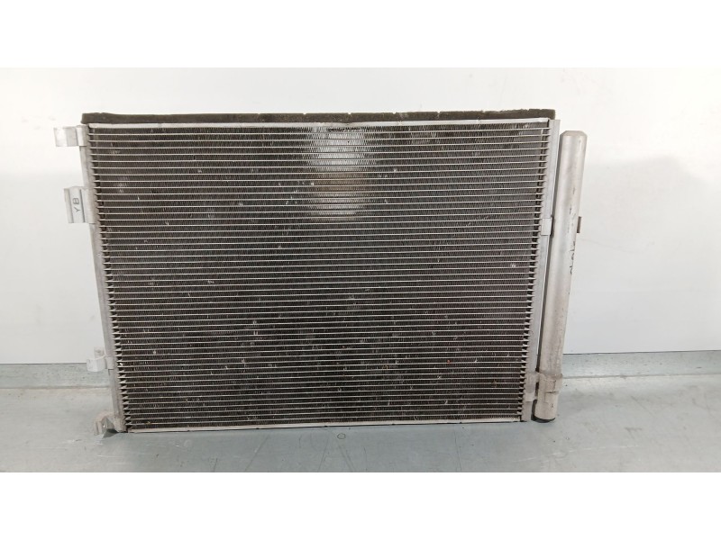Recambio de condensador / radiador aire acondicionado para kia stonic (yb) 1.0 t-gdi referencia OEM IAM 97606H8300  