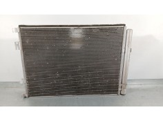 Recambio de condensador / radiador aire acondicionado para kia stonic (yb) 1.0 t-gdi referencia OEM IAM 97606H8300  