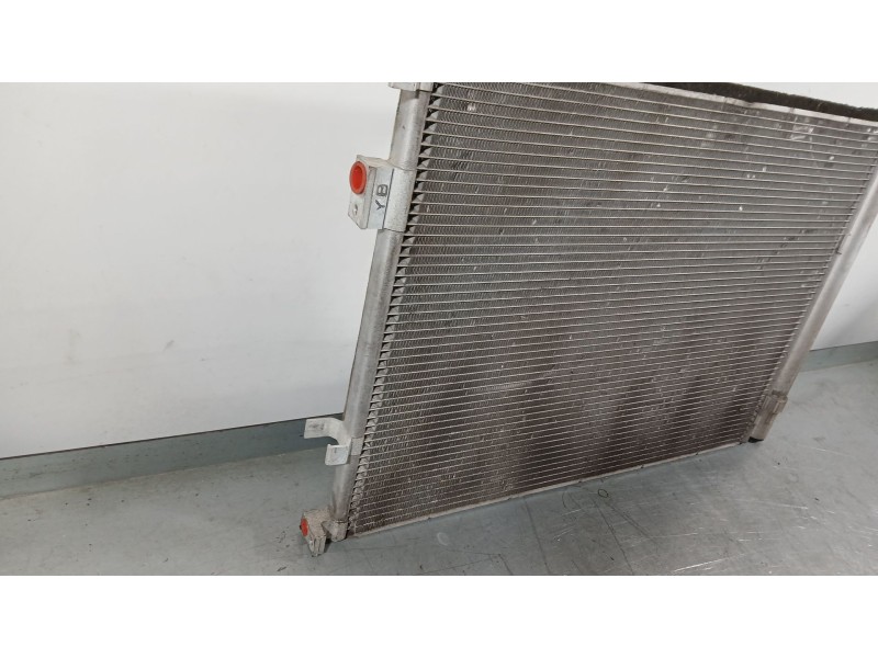 Recambio de condensador / radiador aire acondicionado para kia stonic (yb) 1.0 t-gdi referencia OEM IAM 97606H8300  