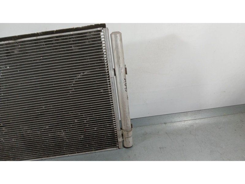 Recambio de condensador / radiador aire acondicionado para kia stonic (yb) 1.0 t-gdi referencia OEM IAM 97606H8300  