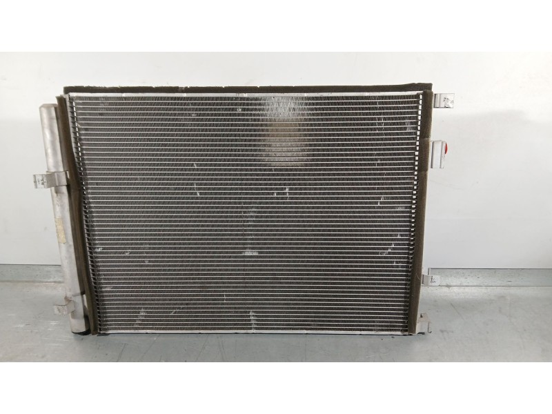 Recambio de condensador / radiador aire acondicionado para kia stonic (yb) 1.0 t-gdi referencia OEM IAM 97606H8300  