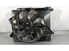 Recambio de electroventilador para kia stonic (yb) 1.0 t-gdi referencia OEM IAM 25350H8450  