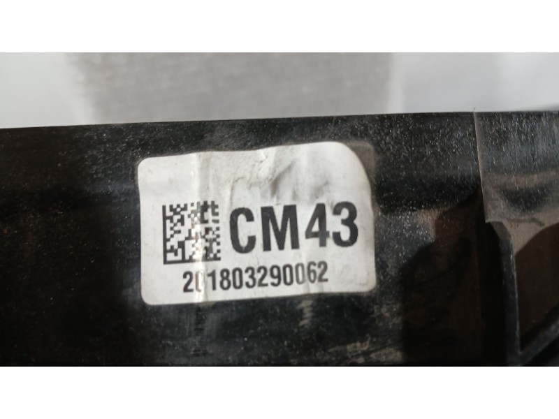 Recambio de electroventilador para kia stonic (yb) 1.0 t-gdi referencia OEM IAM 25350H8450  