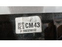 Recambio de electroventilador para kia stonic (yb) 1.0 t-gdi referencia OEM IAM 25350H8450  