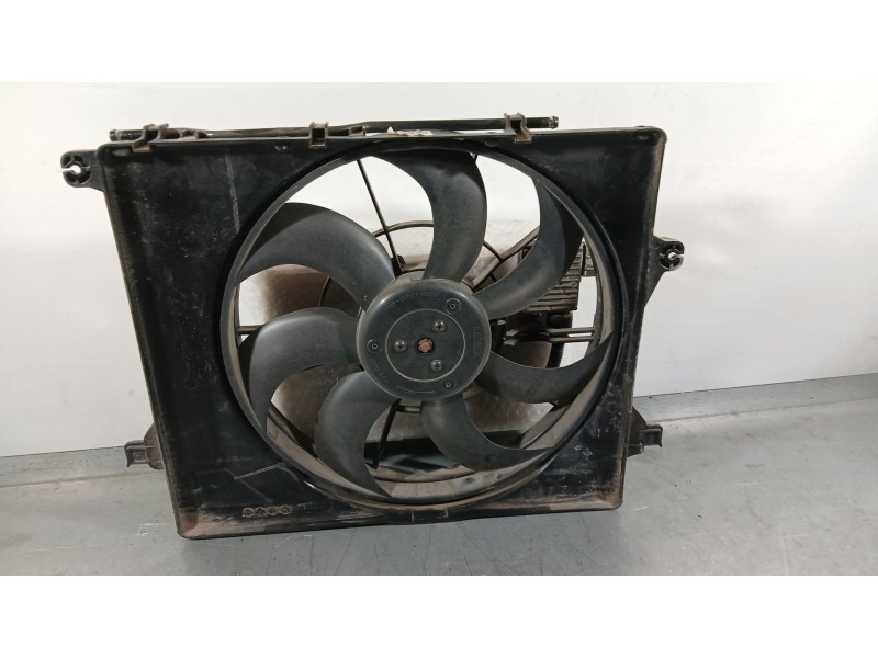 Recambio de electroventilador para kia stonic (yb) 1.0 t-gdi referencia OEM IAM 25350H8450  