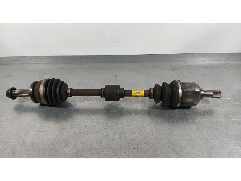 Recambio de transmision delantera izquierda para kia stonic (yb) 1.0 t-gdi referencia OEM IAM 49500H8250  