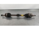 Recambio de transmision delantera izquierda para kia stonic (yb) 1.0 t-gdi referencia OEM IAM 49500H8250  