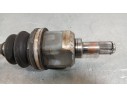 Recambio de transmision delantera izquierda para kia stonic (yb) 1.0 t-gdi referencia OEM IAM 49500H8250  