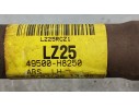 Recambio de transmision delantera izquierda para kia stonic (yb) 1.0 t-gdi referencia OEM IAM 49500H8250  
