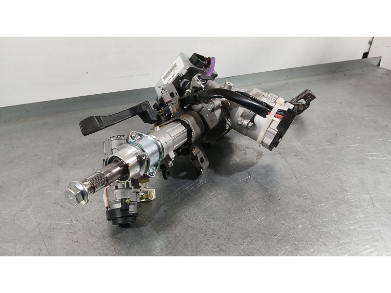 Recambio de columna direccion para kia stonic (yb) 1.0 t-gdi referencia OEM IAM 56310H8300  