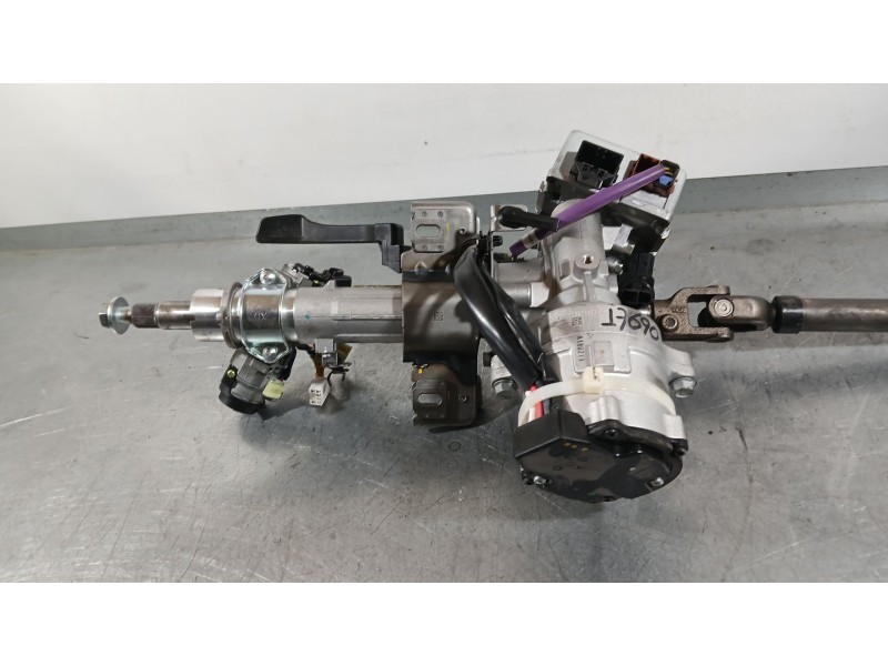 Recambio de columna direccion para kia stonic (yb) 1.0 t-gdi referencia OEM IAM 56310H8300  