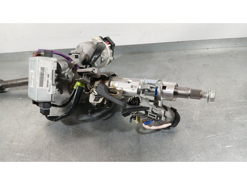 Recambio de columna direccion para kia stonic (yb) 1.0 t-gdi referencia OEM IAM 56310H8300  