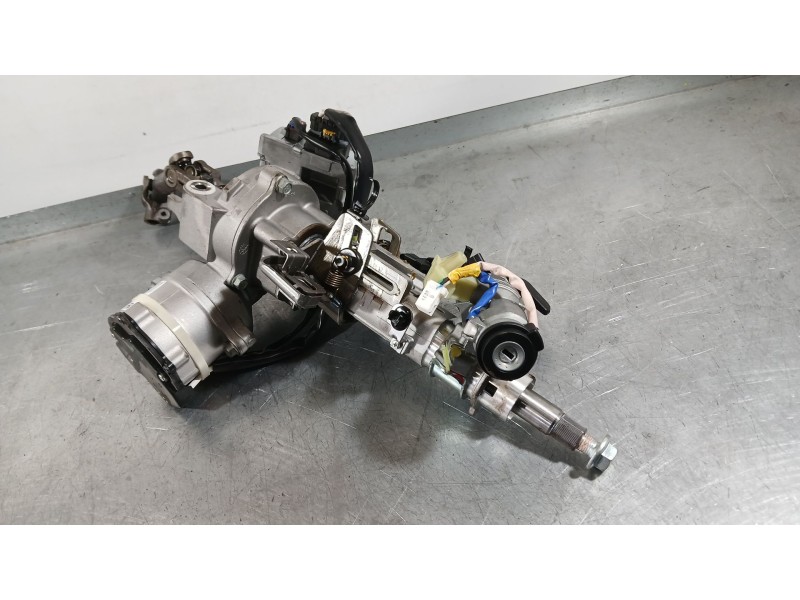 Recambio de columna direccion para kia stonic (yb) 1.0 t-gdi referencia OEM IAM 56310H8300  