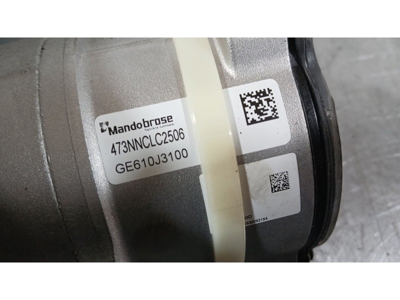 Recambio de columna direccion para kia stonic (yb) 1.0 t-gdi referencia OEM IAM 56310H8300  