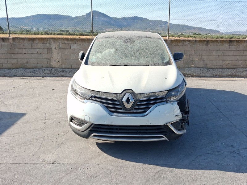 renault espace v (jr_) del año 2017