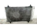 Recambio de condensador / radiador aire acondicionado para citroën c4 picasso exclusive referencia OEM IAM 35610 120717186 