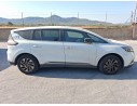 renault espace v (jr_) del año 2017