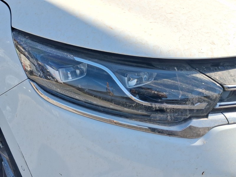 Recambio de faro derecho para renault espace v (jr_) 1.6 dci 130 referencia OEM IAM 260106403R  