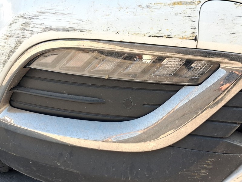 Recambio de piloto delantero derecho para renault espace v (jr_) 1.6 dci 130 referencia OEM IAM   