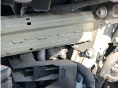 Recambio de refuerzo paragolpes delantero para renault espace v (jr_) 1.6 dci 130 referencia OEM IAM 620101706Y  