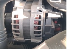 Recambio de alternador para renault espace v (jr_) 1.6 dci 130 referencia OEM IAM 231004BE0B  