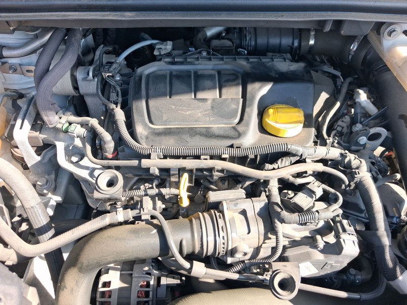 Recambio de motor completo para renault espace v (jr_) 1.6 dci 130 referencia OEM IAM R9M409 8201721368 8201532500