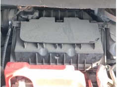 Recambio de carcasa filtro aire para renault espace v (jr_) 1.6 dci 130 referencia OEM IAM 165007121R  