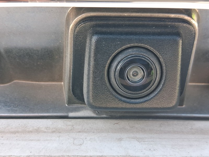 Recambio de camara vision trasera para renault espace v (jr_) 1.6 dci 130 referencia OEM IAM   