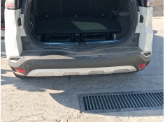 Recambio de paragolpes trasero para renault espace v (jr_) 1.6 dci 130 referencia OEM IAM 850222505R  