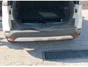 Recambio de paragolpes trasero para renault espace v (jr_) 1.6 dci 130 referencia OEM IAM 850222505R  