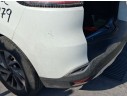Recambio de paragolpes trasero para renault espace v (jr_) 1.6 dci 130 referencia OEM IAM 850222505R  