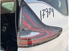 Recambio de piloto trasero derecho exterior para renault espace v (jr_) 1.6 dci 130 referencia OEM IAM 265501303R  