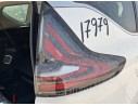 Recambio de piloto trasero derecho exterior para renault espace v (jr_) 1.6 dci 130 referencia OEM IAM 265501303R  