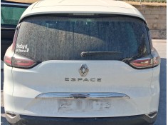 Recambio de porton trasero para renault espace v (jr_) 1.6 dci 130 referencia OEM IAM   