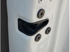 Recambio de cerradura puerta delantera derecha para renault espace v (jr_) 1.6 dci 130 referencia OEM IAM   