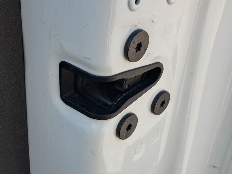 Recambio de cerradura puerta delantera derecha para renault espace v (jr_) 1.6 dci 130 referencia OEM IAM   