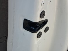 Recambio de cerradura puerta trasera derecha para renault espace v (jr_) 1.6 dci 130 referencia OEM IAM 825021381R  
