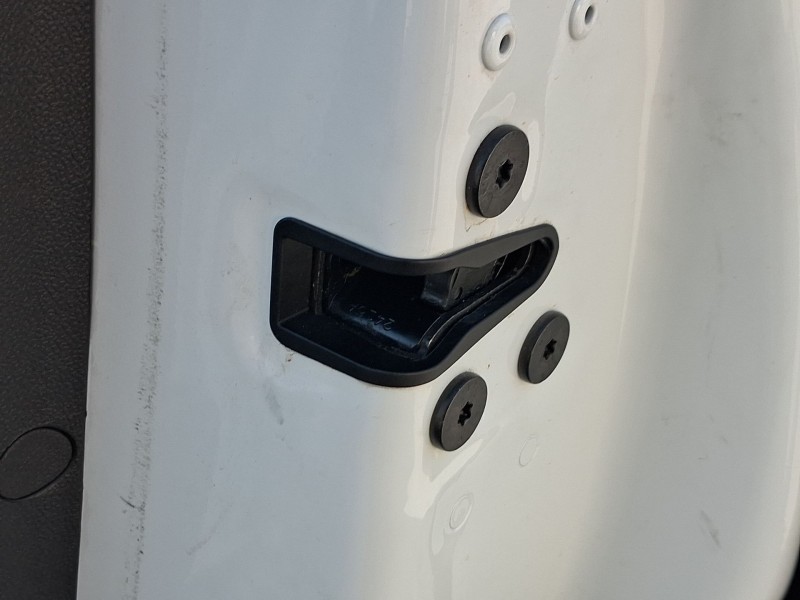 Recambio de cerradura puerta trasera derecha para renault espace v (jr_) 1.6 dci 130 referencia OEM IAM 825021381R  