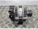 Recambio de alternador para peugeot traveller autobus referencia OEM IAM 9820893880 MS1042119580 DENSO