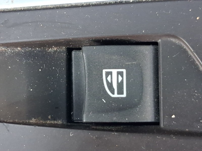 Recambio de mando elevalunas trasero derecho para renault espace v (jr_) 1.6 dci 130 referencia OEM IAM 254214896R  