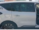 Recambio de puerta trasera derecha para renault espace v (jr_) 1.6 dci 130 referencia OEM IAM 821002020R  