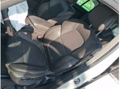 Recambio de asiento delantero izquierdo para renault espace v (jr_) 1.6 dci 130 referencia OEM IAM   