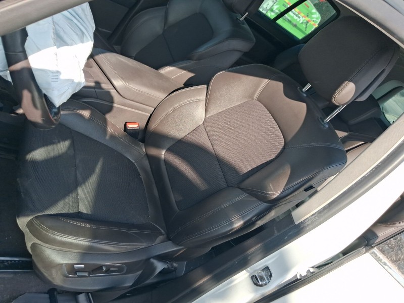 Recambio de asiento delantero izquierdo para renault espace v (jr_) 1.6 dci 130 referencia OEM IAM   