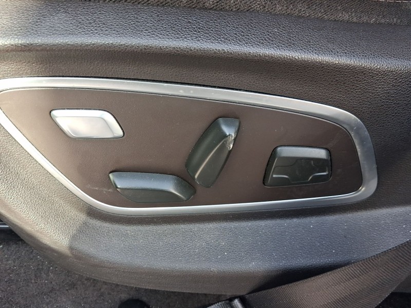 Recambio de asiento delantero izquierdo para renault espace v (jr_) 1.6 dci 130 referencia OEM IAM   