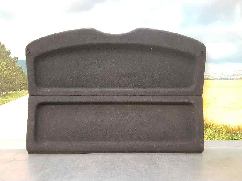 Recambio de bandeja trasera para skoda octavia berlina (1z3) edition 100 referencia OEM IAM 1Z5867769  