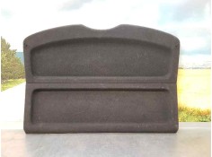 Recambio de bandeja trasera para skoda octavia berlina (1z3) edition 100 referencia OEM IAM 1Z5867769  