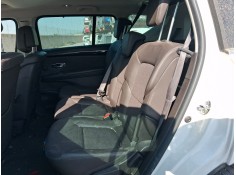 Recambio de asientos traseros para renault espace v (jr_) 1.6 dci 130 referencia OEM IAM   