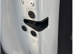 Recambio de cerradura puerta trasera izquierda para renault espace v (jr_) 1.6 dci 130 referencia OEM IAM 825039389R  